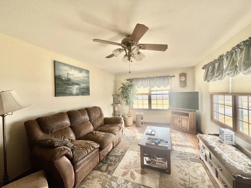 13091 S Bird Lake Road Amboy Township, MI 49232