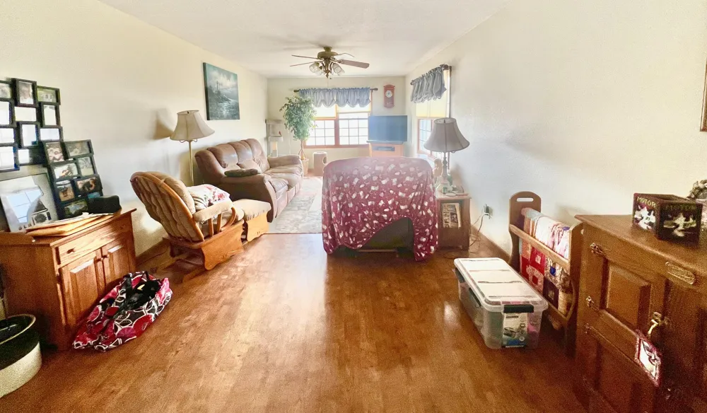13091 S Bird Lake Road Amboy Township, MI 49232