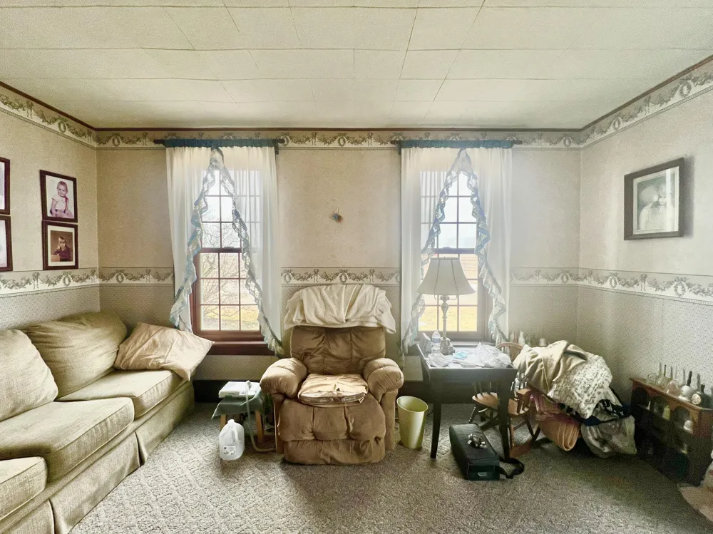 13091 S Bird Lake Road Amboy Township, MI 49232