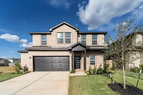 4639 Coral Bean Street