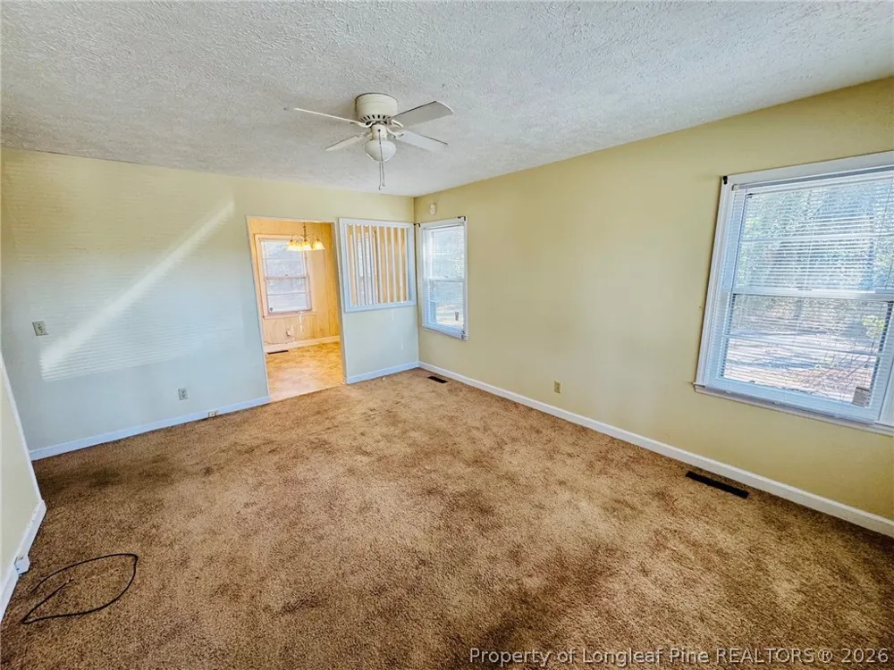 803 Floyd Street Fairmont, NC 28340