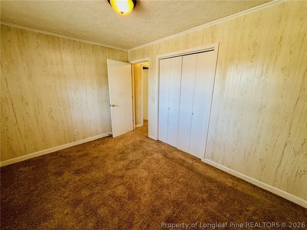 803 Floyd Street Fairmont, NC 28340