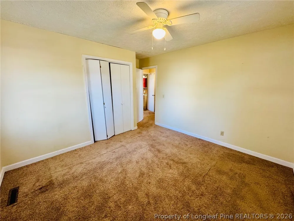 803 Floyd Street Fairmont, NC 28340