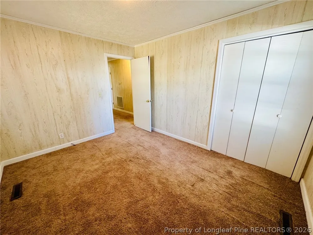803 Floyd Street Fairmont, NC 28340