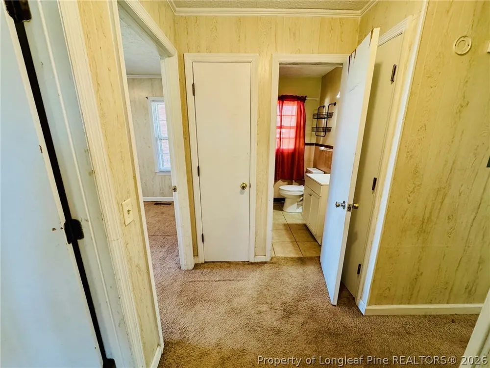 803 Floyd Street Fairmont, NC 28340