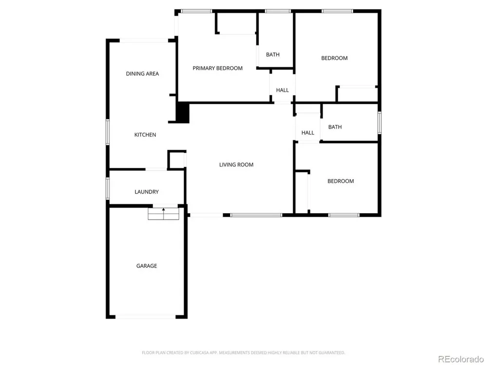 1905 Carol Pueblo, CO 81005