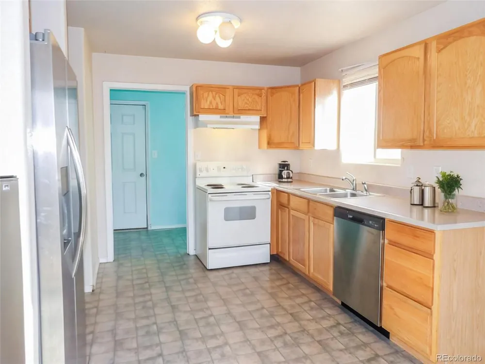 1905 Carol Pueblo, CO 81005