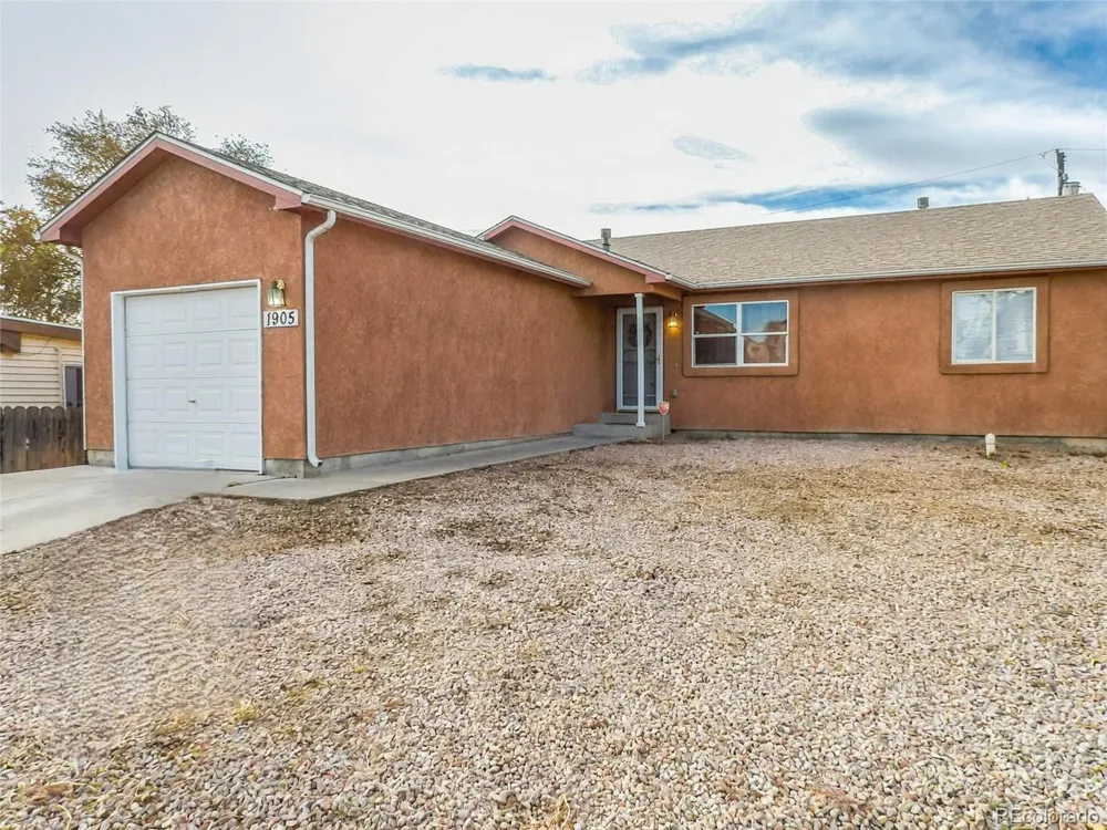 1905 Carol Pueblo, CO 81005