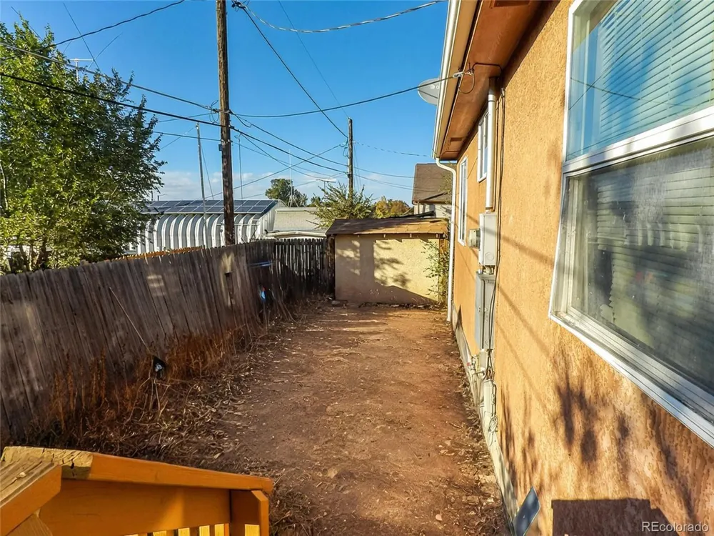 1905 Carol Pueblo, CO 81005