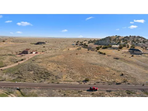 Summit View Drive