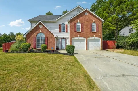 4255 Old House Drive