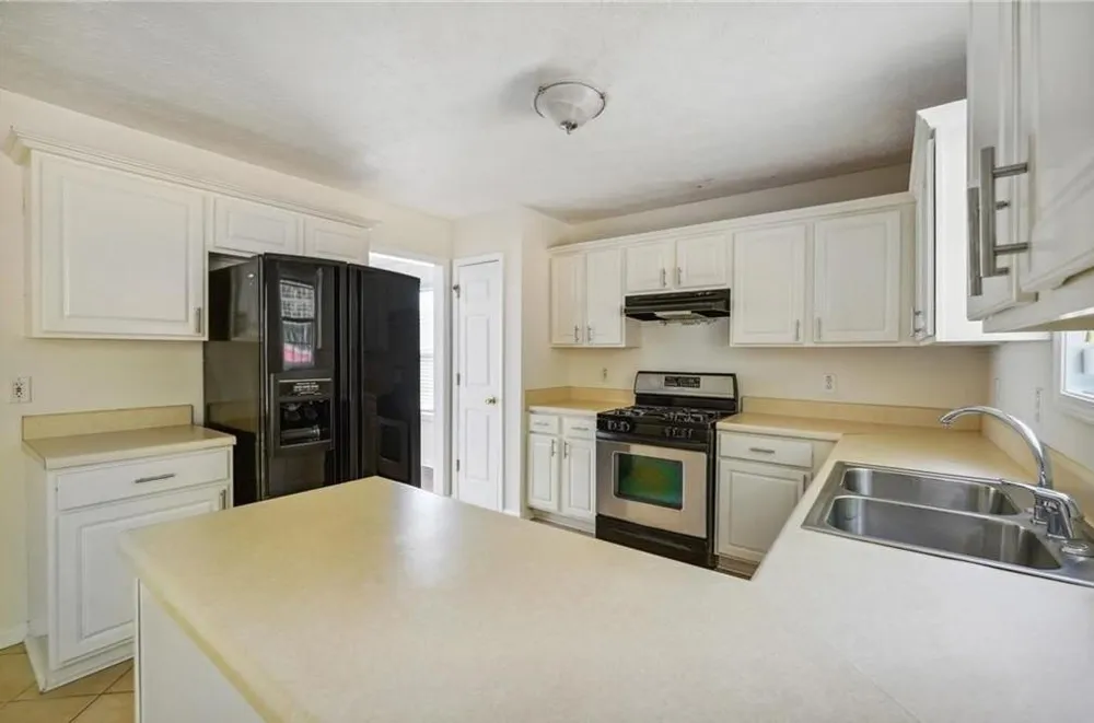 4255 Old House Drive Conley, GA 30288