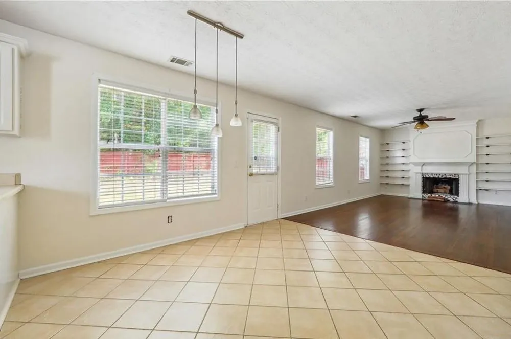 4255 Old House Drive Conley, GA 30288