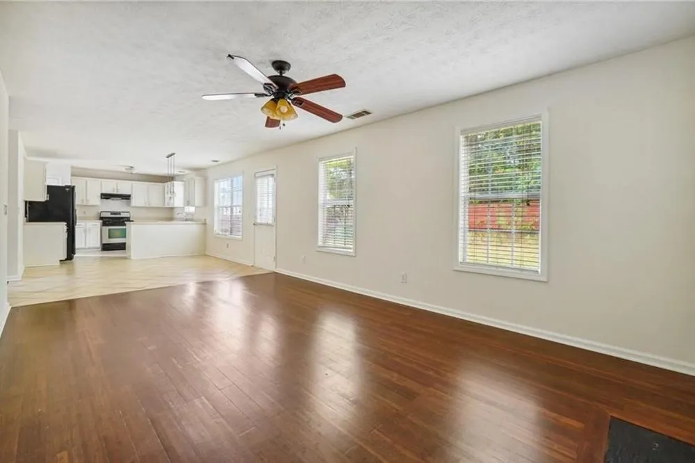 4255 Old House Drive Conley, GA 30288