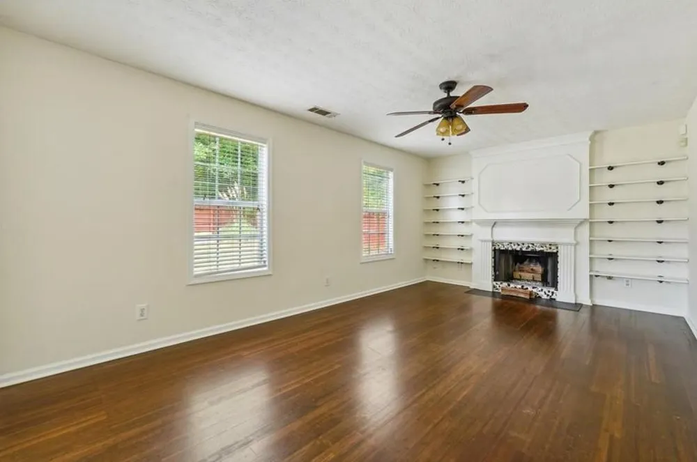 4255 Old House Drive Conley, GA 30288