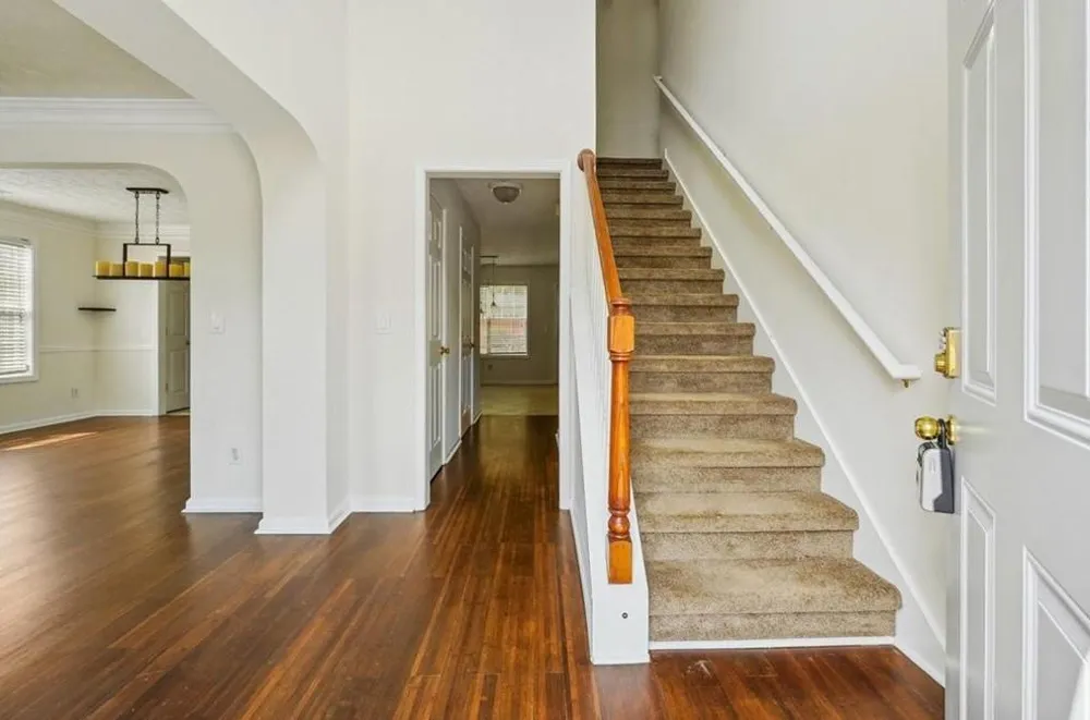 4255 Old House Drive Conley, GA 30288
