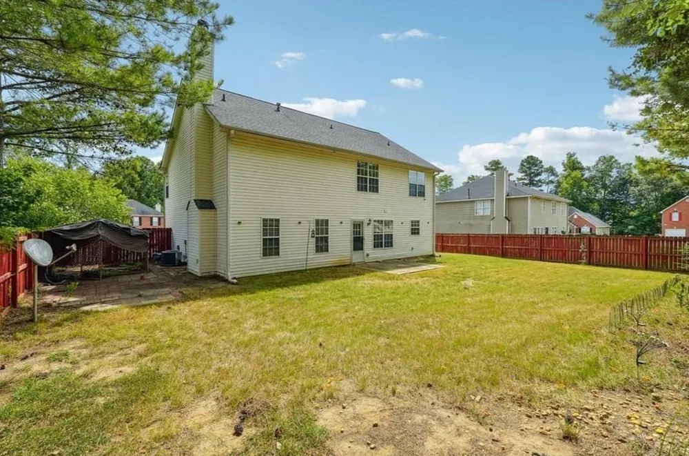 4255 Old House Drive Conley, GA 30288