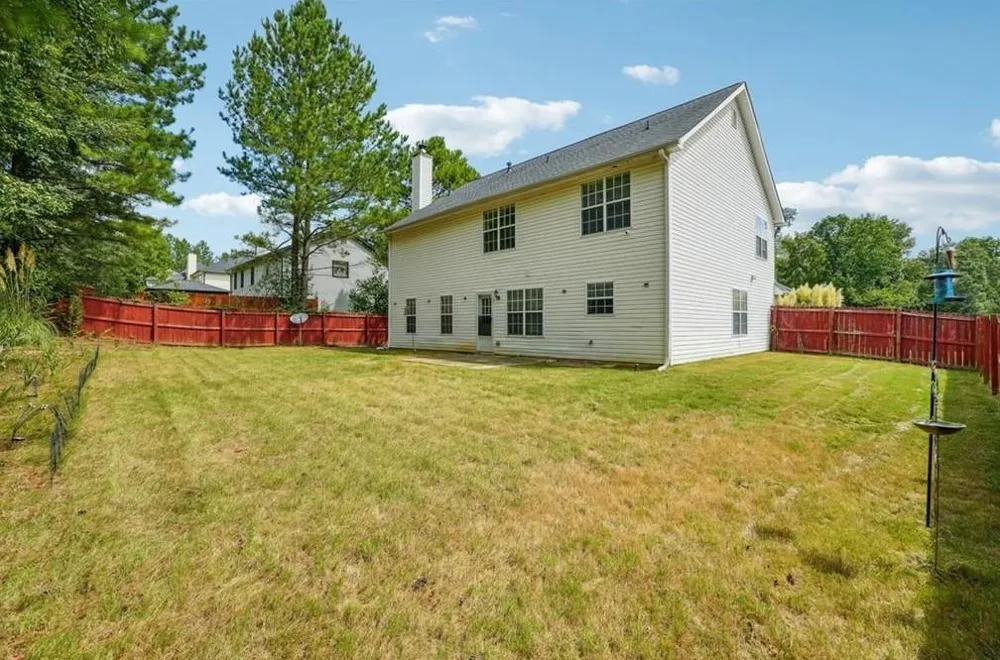 4255 Old House Drive Conley, GA 30288