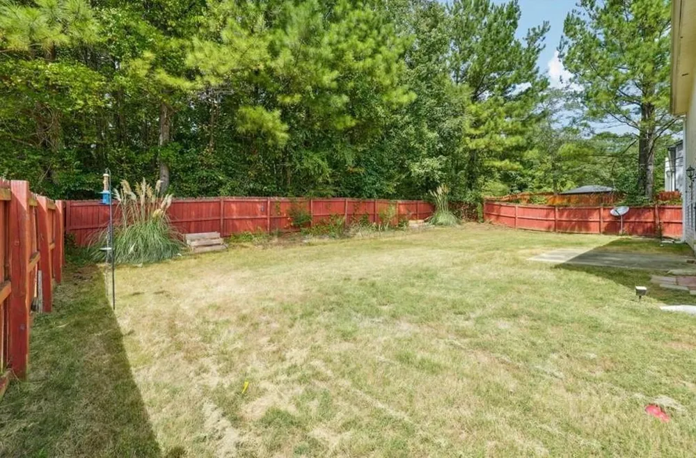 4255 Old House Drive Conley, GA 30288