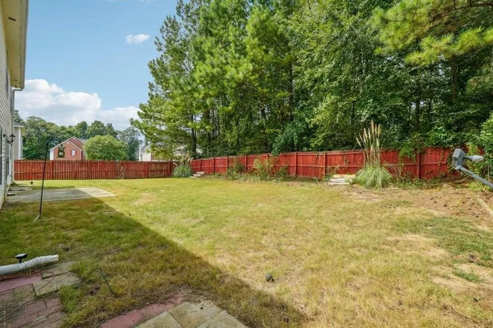 4255 Old House Drive Conley, GA 30288