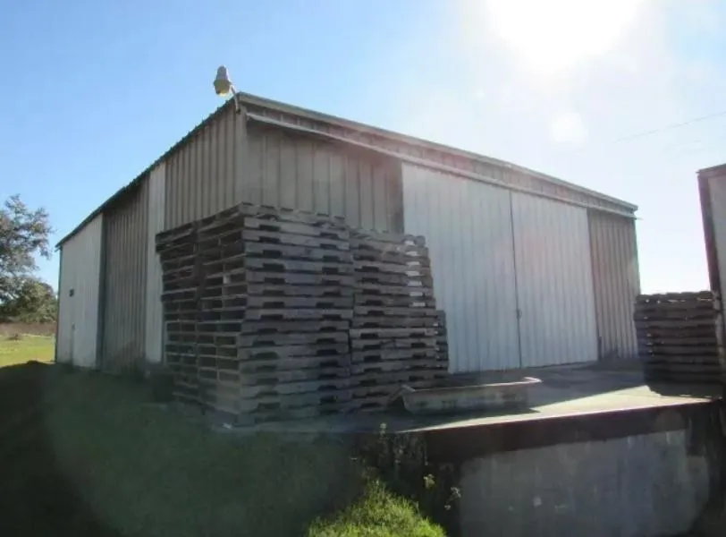 1019 D H Alderman Road Moultrie, GA 31788