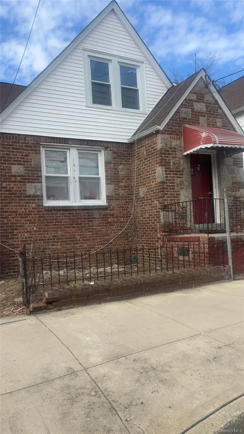 163-45 Claude Avenue #Apt#2