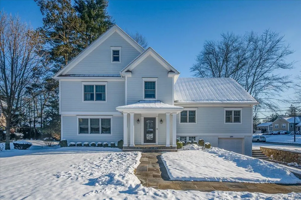 299 STRATTON ROAD