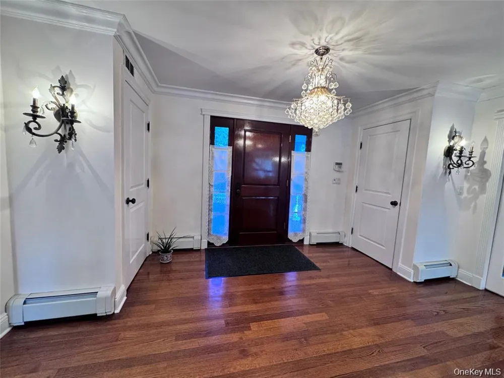 35 Moss Lane Jericho, NY 11753