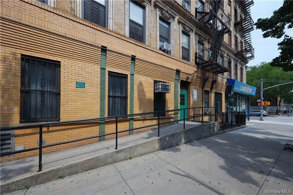 2090 Madison Avenue #4D New York (Manhattan), NY 10037