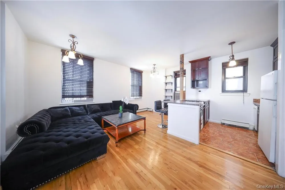 2090 Madison Avenue #4D New York (Manhattan), NY 10037
