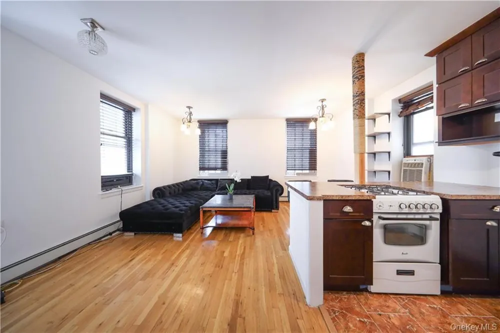 2090 Madison Avenue #4D New York (Manhattan), NY 10037