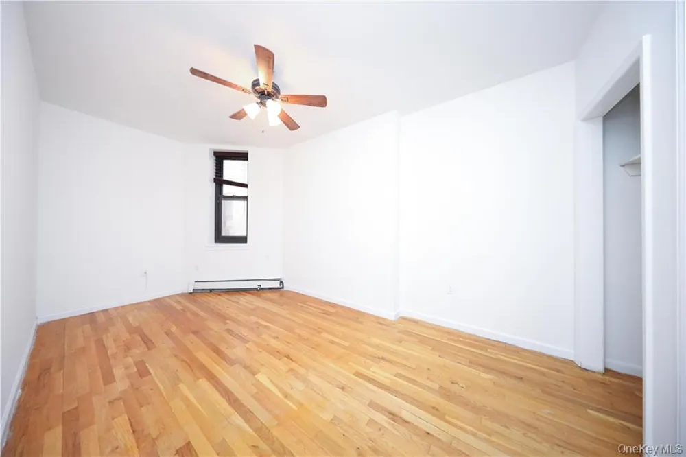 2090 Madison Avenue #4D New York (Manhattan), NY 10037
