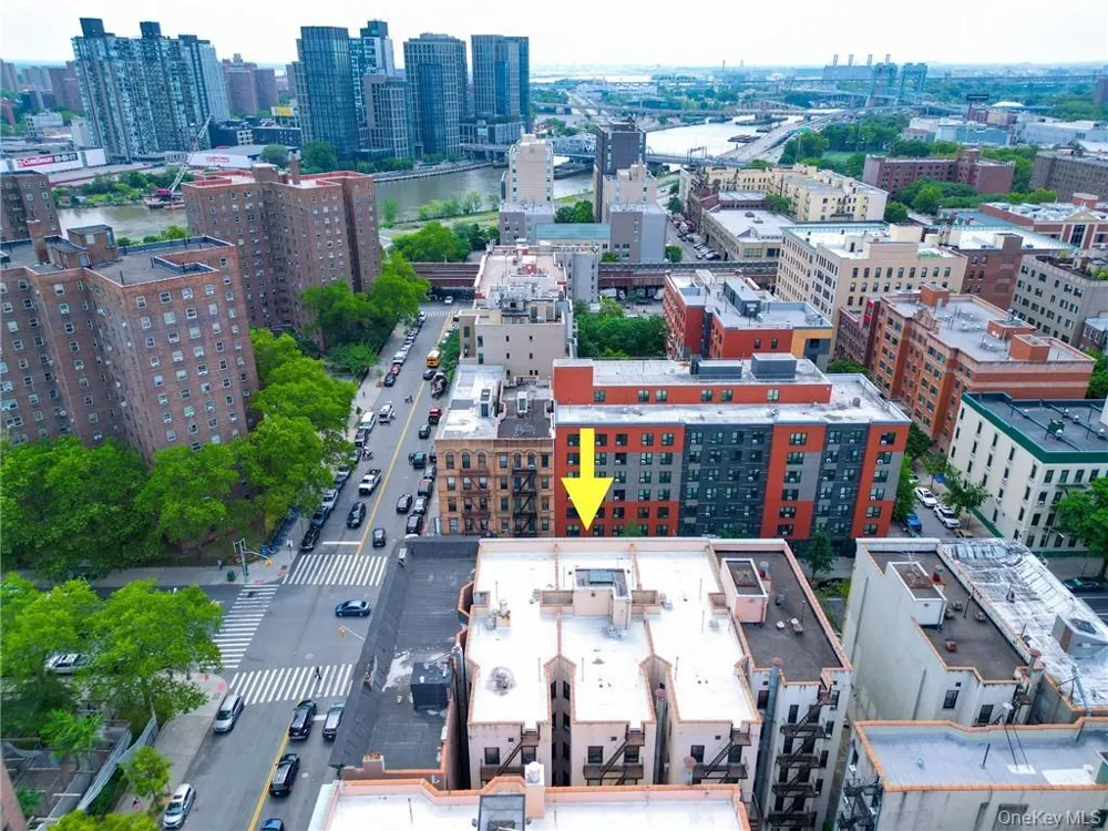 2090 Madison Avenue #4D New York (Manhattan), NY 10037