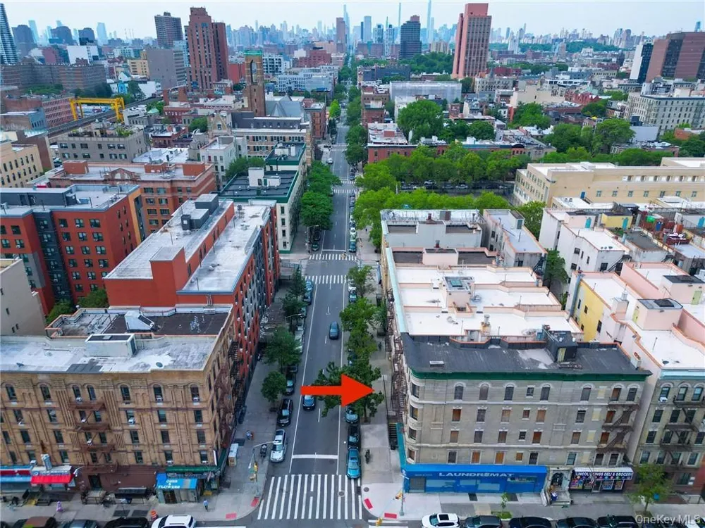 2090 Madison Avenue #4D New York (Manhattan), NY 10037