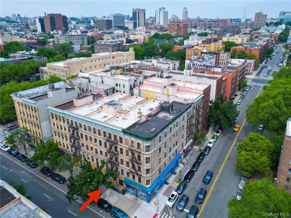 2090 Madison Avenue #4D New York (Manhattan), NY 10037