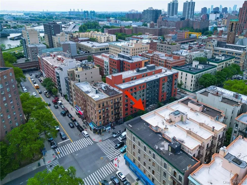 2090 Madison Avenue #4D New York (Manhattan), NY 10037