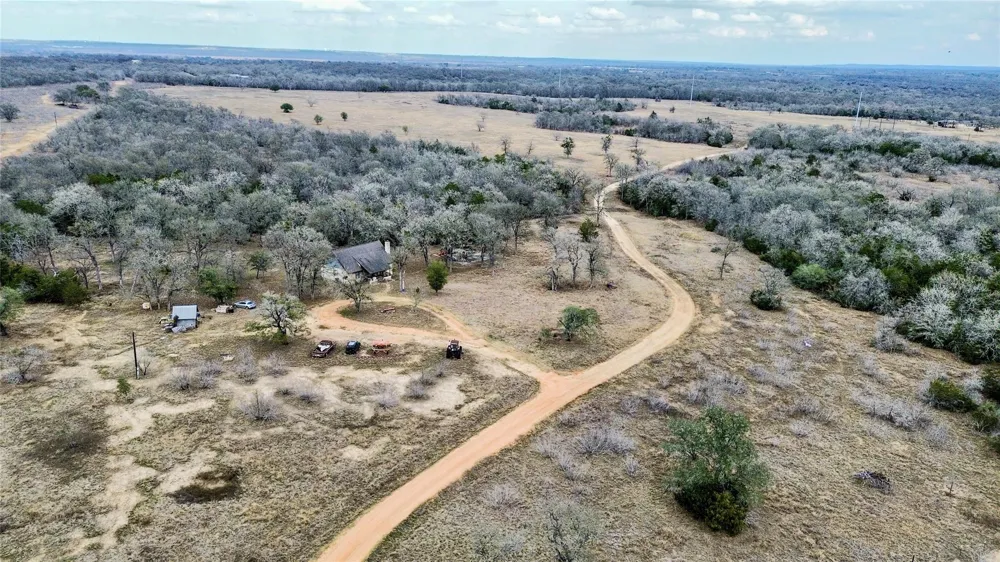158 Synergy Drive Bastrop, TX 78602