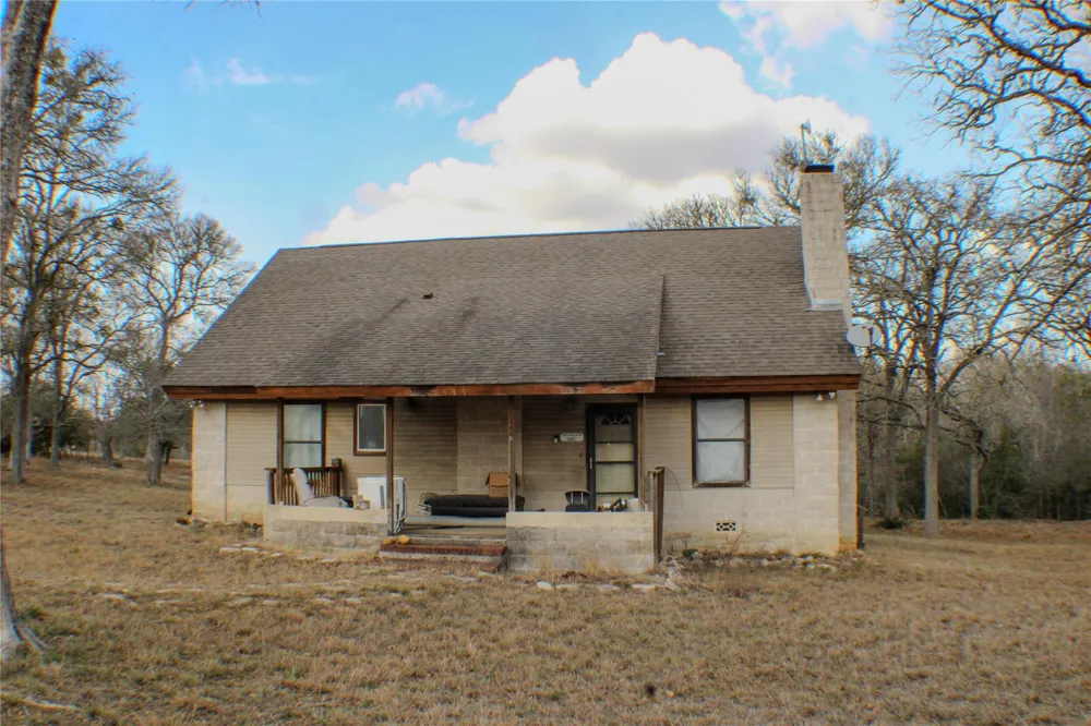 158 Synergy Drive Bastrop, TX 78602