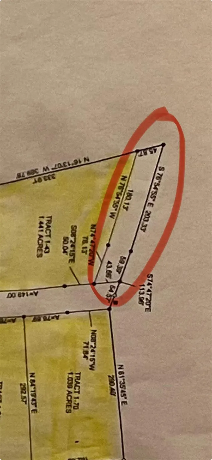 63 Private Road 6026 Brookeland, TX 75931