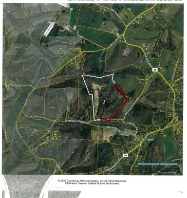 0 Whitson Hollow Rd Red Boiling Springs, TN 37150