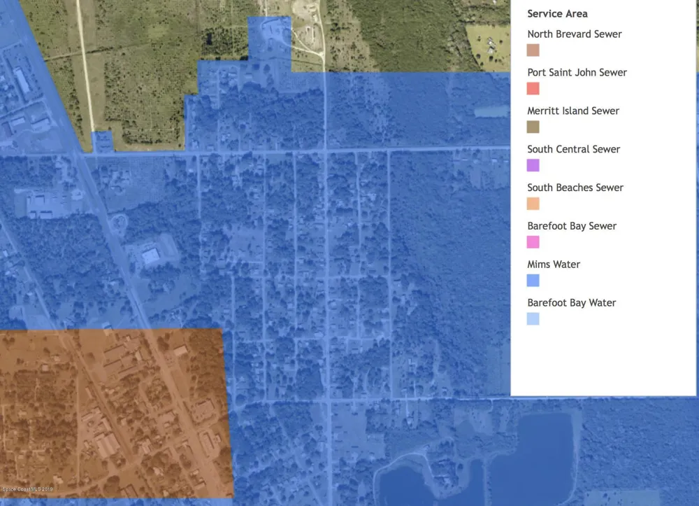 257 Highway 1 Mims, FL 32754