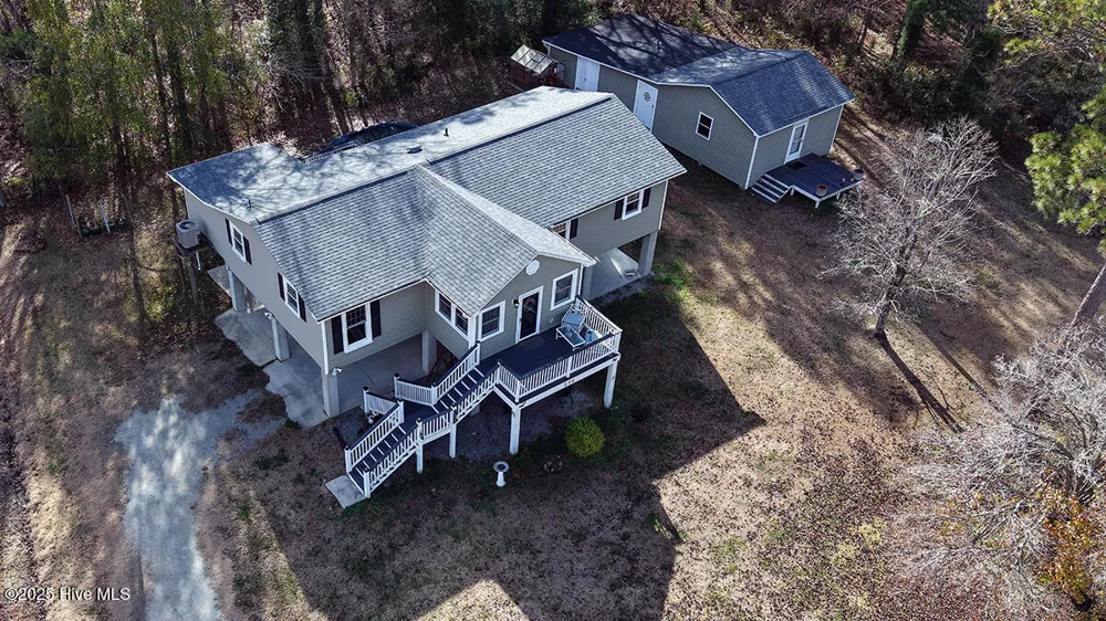278 Woodstock Road Belhaven, NC 27810