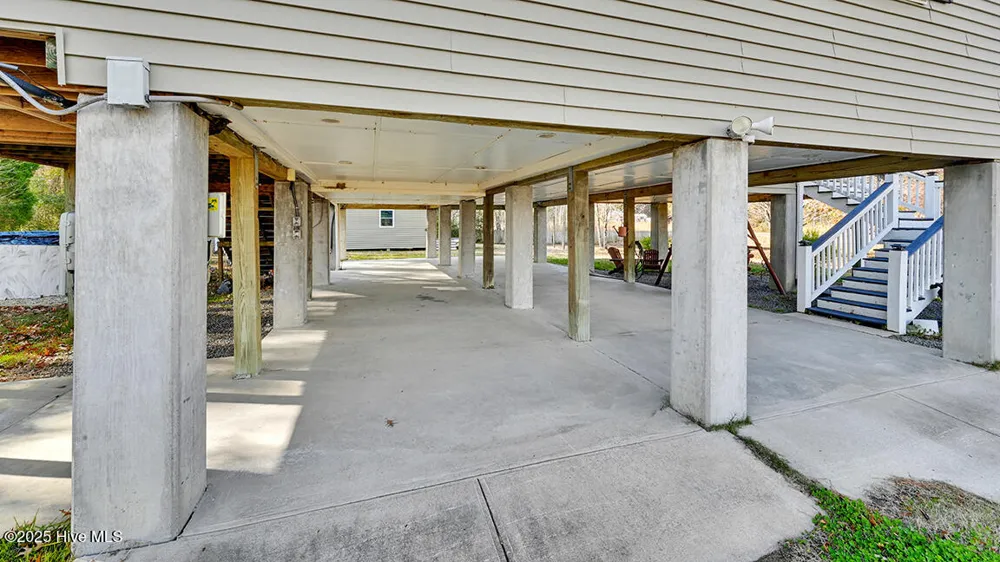 278 Woodstock Road Belhaven, NC 27810