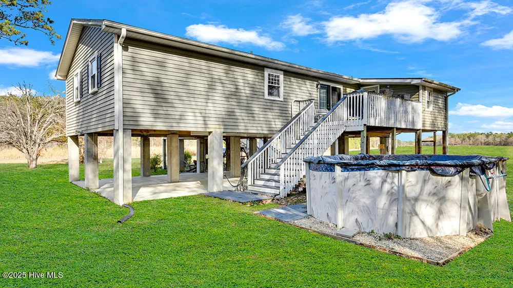 278 Woodstock Road Belhaven, NC 27810