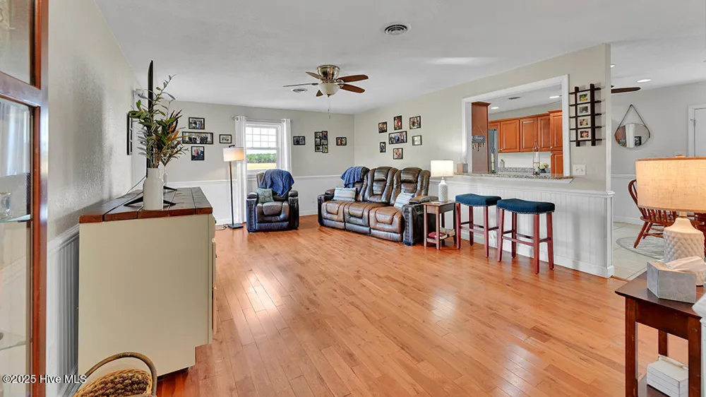 278 Woodstock Road Belhaven, NC 27810