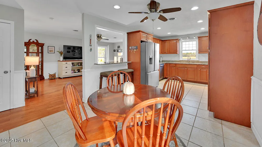 278 Woodstock Road Belhaven, NC 27810