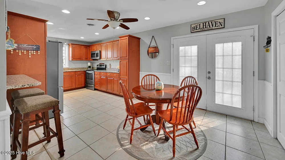 278 Woodstock Road Belhaven, NC 27810