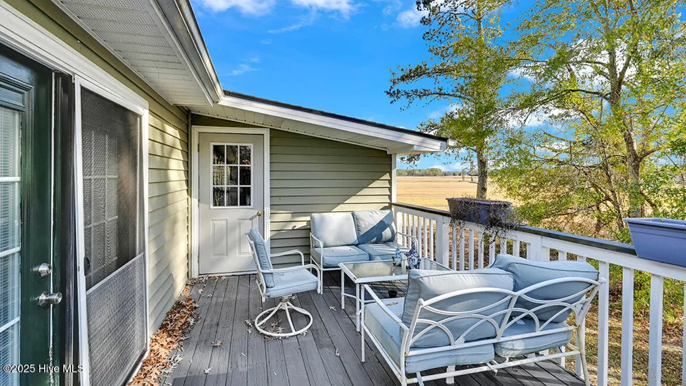 278 Woodstock Road Belhaven, NC 27810