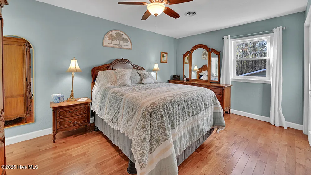 278 Woodstock Road Belhaven, NC 27810