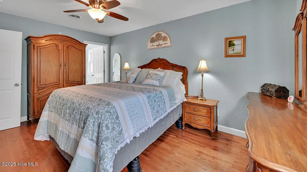 278 Woodstock Road Belhaven, NC 27810